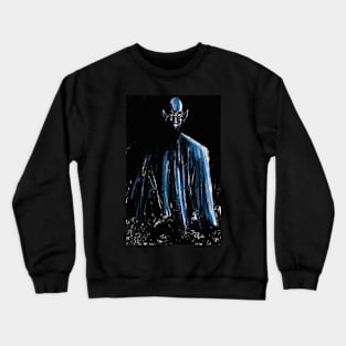 Vampire B Crewneck Sweatshirt